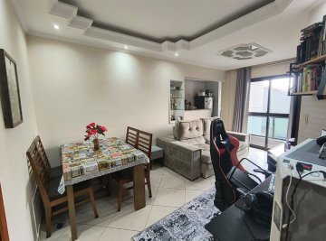 Apartamento com 2 dormit�rios localizado no bairro Santa Maria, em S�o Caetano Do Sul.