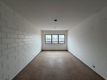 Sala comercial localizada no Bairro Barcelona, em S�o Caetano Do Sul.