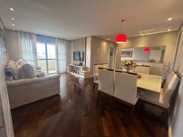 Apartamento em Santo Andr�