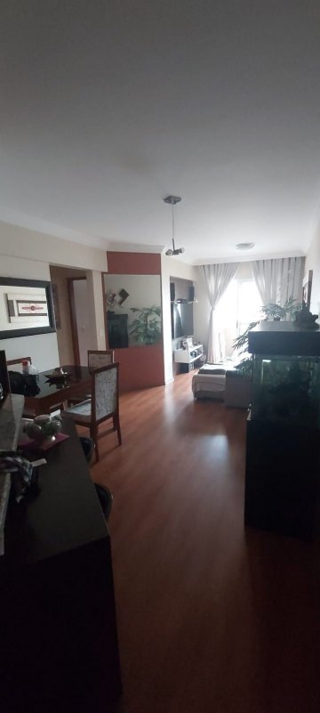 Apartamento com 2 dormit�rios localizado no bairro Ol�mpico, em S�o Caetano Do Sul.
