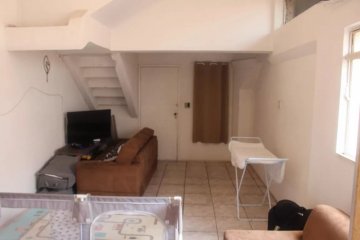 Casa com 5 dormit�rios localizado no Bairro Ol�mpico, em S�o Caetano Do Sul.