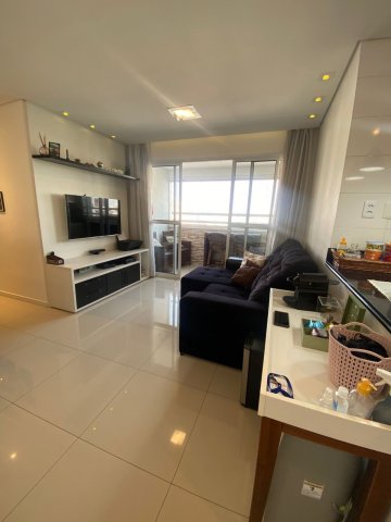 Apartamento com 2 dormit�rios localizado no bairro Barcelona, em S�o Caetano Do Sul.