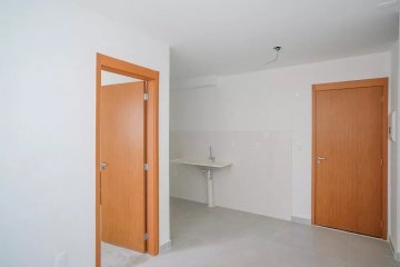 Apartamento em Santo Andr�