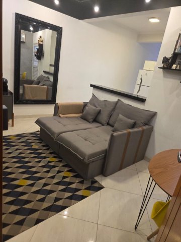 Apartamento em Santo Andr�