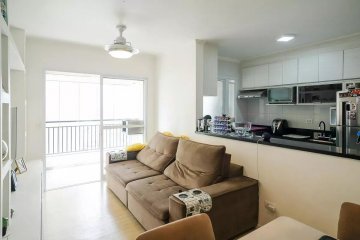 Apartamento com 2 dormit�rios localizado no bairro Santa Paula, em S�o Caetano Do Sul.