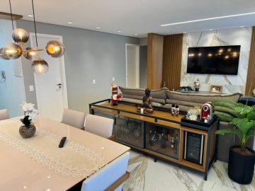 Apartamento em Santo Andr�