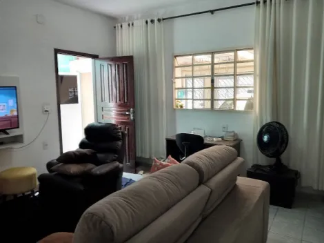 Casa com 2 dormit�rios localizado no bairro Palmares, em Santo Andr�