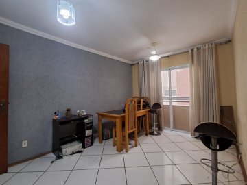 Apartamento com 2 dormit�rios localizado no bairro Ol�mpico, em S�o Caetano Do Sul.