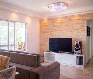 Apartamento com 3 dormit�rios localizado no bairro Boa Vista, em S�o Caetano Do Sul.