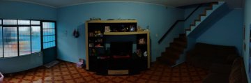 Sobrado em S�o Paulo
