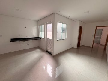 Apartamento em Santo Andr�
