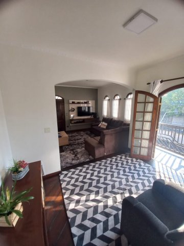 Sobrado em Santo Andr�