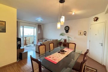 Apartamento com 2 dormit�rios localizado no bairro Camilopolis, em Santo Andr�.-