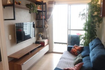 Apartamento em S�o Caetano do Sul