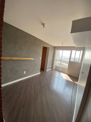 Apartamento com 2 dormit�rios localizado no bairro Principe de Gales, em Santo Andr�.-