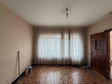 Casa com 2 dormit�rios localizado no Bairro Vila Alpina, em S�o Paulo.-