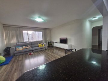 Apartamento com 3 dormit�rios localizado no bairro Santa Paula, em S�o Caetano Do Sul.