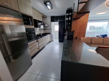 Apartamento Tipo Cobertura localizado no bairro Santa Maria, em S�o Caetano Do Sul.