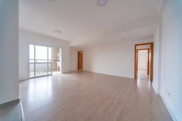 Apartamento com 2 su�tes localizado no bairro Campestre, em Santo Andr�