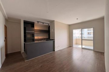 Apartamento em Santo Andr�