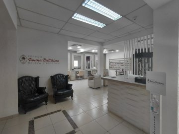 Casa Comercial localizado no Bairro Cer�mica, em S�o Caetano Do Sul.