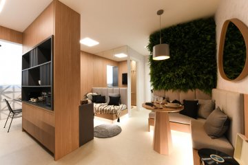 Apartamento em Santo Andr�