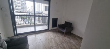 Apartamento Tipo Studio localizado no bairro Jardim Independencia, em S�o Paulo.-
