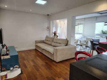 Apartamento com 1 su�te localizado no bairro Santa Paula, em S�o Caetano Do Sul.
