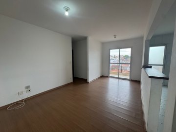 Apartamento com 3 dormit�rios localizado no bairro Cer�mica, em S�o Caetano Do Sul.