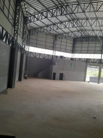 Galp�o em Itapecerica da Serra