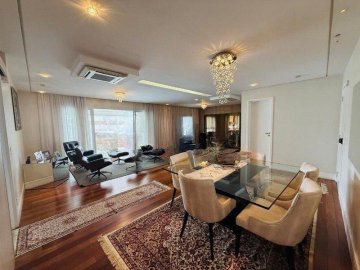 Apartamento com 3 su�tes localizado no bairro Cer�mica, em S�o Caetano Do Sul.