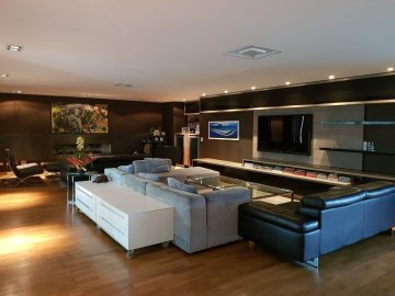 Apartamento em S�o Caetano do Sul
