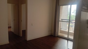 Apartamento com 2 dormit�rios localizado no bairro Planalto, em S�o Bernardo do Campo.-