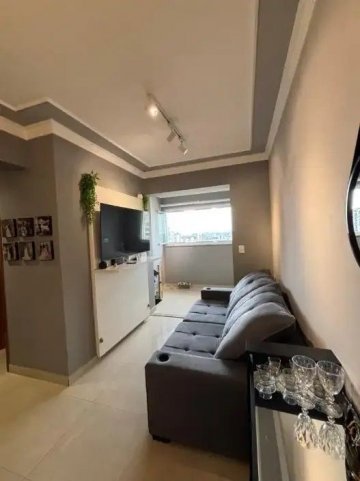 Apartamento em Santo Andr�