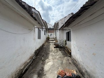Terreno localizado no Bairro Vila Alpina, em S�o Paulo.-