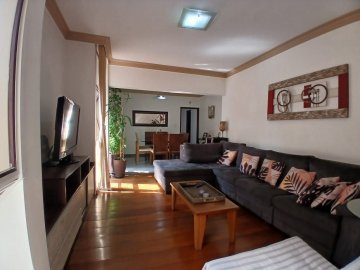 Apartamento com 3 dormit�rios localizado no bairro Santo Ant�nio, em S�o Caetano Do Sul.