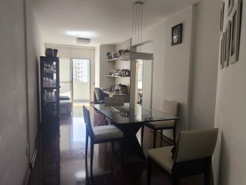 Apartamento com 3 dormit�rios localizado no bairro Santo Ant�nio, em S�o Caetano Do Sul.
