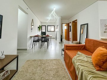 Apartamento em Santo Andr�