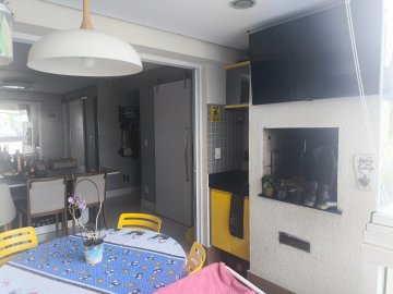 Apartamento em Santo Andr�