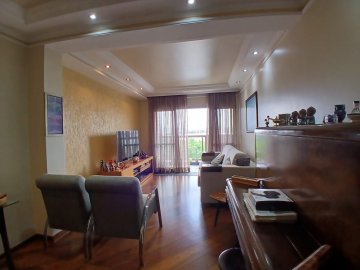 Apartamento em S�o Caetano do Sul