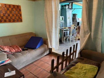 Sobrado com 2 dormit�rios localizado no Bairro Santa Paula, em S�o Caetano Do Sul.