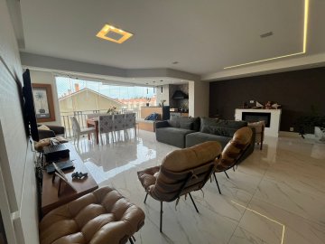 Apartamento em S�o Caetano do Sul