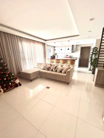 Apartamento em Santo Andr�