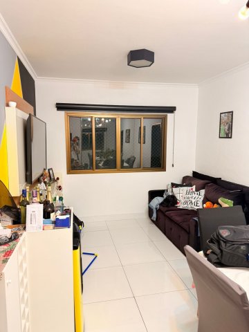 Apartamento Tipo Cobertura localizado no bairro Boa Vista, em S�o Caetano Do Sul.