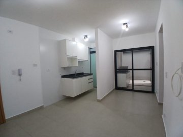Apartamento com 2 su�tes localizado no bairro Nova Gerty, em S�o Caetano Do Sul.