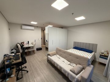 Apartamento com 1 su�te localizado no bairro Boa Vista, em S�o Caetano Do Sul.