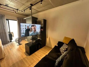 Apartamento com 1 dormit�rio localizado no bairro Boa Vista, em S�o Caetano Do Sul.