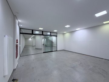 Sal�o Comercial localizado no bairro Centro, em S�o Caetano do Sul.