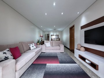 Apartamento com 3 dormit�rios localizado no bairro Santa Maria, em S�o Caetano do Sul.
