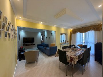 Apartamento com 3 dormit�rios localizado no bairro Santa Maria, em S�o Caetano do Sul.